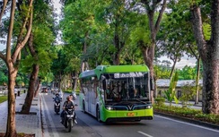 Người dân Hà Nội có thể nhận hỗ trợ 5 triệu đồng bằng vé giao thông công cộng