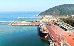 Gỡ nút thắt logistics ở Vũng Áng để khơi thông dòng chảy hàng hóa