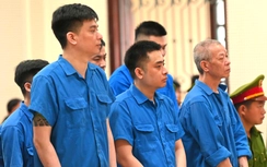 Đề nghị tử hình Bùi Đình Khánh trong vụ nổ súng ở Quảng Ninh