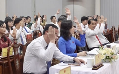 Đồng Nai: Hơn 800.000 tỷ đồng đầu tư siêu đô thị thông minh ven sông ở Đại Phước