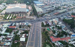 Đồng Nai đặt tên đại lộ kết nối QL51 với cao tốc TP.HCM - Long Thành - Dầu Giây