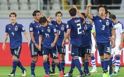 HLV Moriyasu đặt mục tiêu cùng đội tuyển Nhật Bản vô địch World Cup 2026