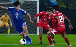 Nhận định Nhật Bản và Tajikistan (23h00 ngày 15/5), tứ kết U17 châu Á 2026