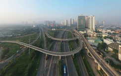 Quy hoạch TP.HCM đến 2050: Mở hướng ra biển, GRDP đạt 1.200 tỷ USD