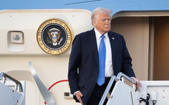 Mỹ công bố thời điểm đổi tên sân bay tại Florida theo tên Tổng thống Donald Trump