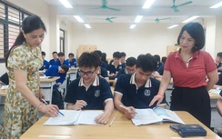 Phú Thọ chuẩn bị kỹ cho kỳ thi vào lớp 10 và tốt nghiệp THPT 2026