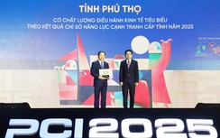 Phú Thọ đứng thứ 2 toàn quốc về tiếp cận nguồn lực