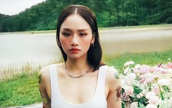 Ca sĩ Miu Lê bị khởi tố, bắt tạm giam, công ty quản lý tiếp tục xin lỗi