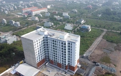 Bất động sản 16/5: Đồng Nai mở bán 416 căn nhà ở xã hội, giá gần 20 triệu đồng/m²