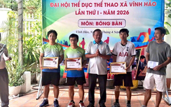 Nhiệt điện Vĩnh Tân 4: “Tiếp lửa” cho cán bộ, công nhân viên đảm bảo công tác sản xuất