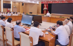 Ministry of Construction forms board to review legal framework and regulations