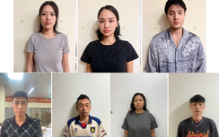 Khởi tố, bắt tạm giam ca sĩ Miu Lê trong vụ sử dụng trái phép chất ma túy tại Cát Bà