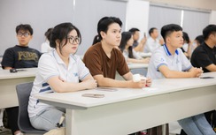 Học sinh khối 12 Trường THCS và THPT Nguyễn Tất Thành "đỗ" đại học sớm