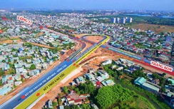 Cao tốc Biên Hòa - Vũng Tàu khai thác toàn tuyến từ 18/5, tài xế lưu thông ra sao?