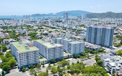 An cư từ nhà ở xã hội (kỳ 1): Tăng tốc xây dự án, dựng ước mơ