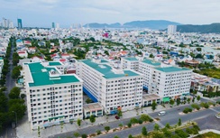 An cư từ nhà ở xã hội (kỳ 2): “Luồng xanh” mở lối, khơi thông điểm nghẽn
