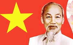 Ánh sáng Hồ Chí Minh soi đường cho chúng ta đi