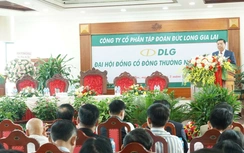 Đức Long Gia Lai đặt mục tiêu doanh thu 800 tỷ đồng năm 2026