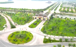 Ninh Bình: Gỡ nút thắt giải phóng mặt bằng các dự án giao thông Tam Chúc