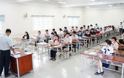 Kỳ thi tốt nghiệp THPT và tuyển sinh 2026: Giữ ổn định, siết kỷ cương