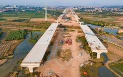 Đẩy tiến độ Dự án Vành đai 4 - Vùng Thủ đô, phấn đấu xong cao tốc trước APEC 2027