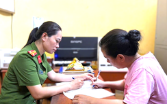 Ninh Bình: Khởi tố đối tượng lừa đảo chiếm đoạt 650 triệu đồng