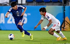 Nhận định Nhật Bản và Uzbekistan (22h00 ngày 19/5), bán kết U17 châu Á 2026
