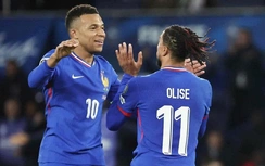 Đội tuyển Pháp: Ứng viên vô địch số một tại World Cup 2026