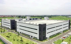 Vật liệu xây dựng xanh: Xu hướng tất yếu của công trình bền vững