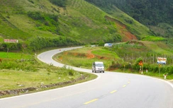 Điều chỉnh nhiều đoạn tuyến quốc lộ ở Điện Biên thành đường địa phương