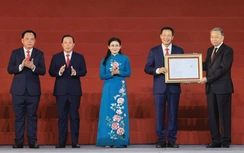 Tổng Bí thư, Chủ tịch nước Tô Lâm giao 6 nhiệm vụ quan trọng để phát triển TP Đồng Nai