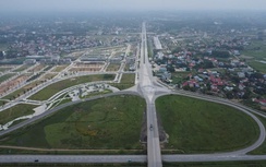 Thái Nguyên bứt tốc hạ tầng, kiến tạo đô thị thông minh vùng trung du