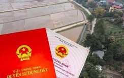 Gỡ vướng sổ đỏ cấp sai, bảo đảm quyền lợi người mua nhà