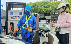 Giám sát chặt cây xăng, tuyệt đối không trì hoãn lộ trình chuyển sang xăng E10 từ 1/6