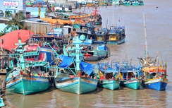 Giải bài toán hạ tầng - logistics và nguồn nhân lực phát triển kinh tế biển Cà Mau