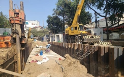 Hà Nội đẩy nhanh dự án cải tạo tuyến hạ lưu Kim Ngưu, sẵn sàng ứng phó mùa mưa
