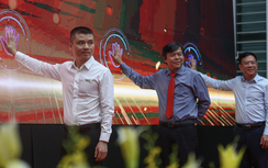 Phát động cuộc thi "50 năm Thành phố trong tôi", lan tỏa ký ức và khát vọng về TP.HCM
