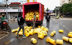Kenya: Biểu tình phản đối tăng giá nhiên liệu, làm 4 người thiệt mạng
