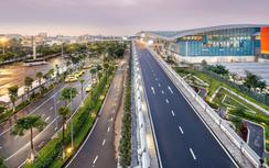 Nhà ga quốc tế Đà Nẵng sắp tăng công suất lên 6 triệu khách/năm
