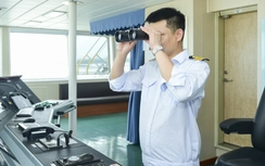 Bộ Xây dựng công bố dữ liệu tàu biển, thuyền viên thay thế giấy tờ hành chính