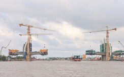 Nhiên liệu giảm, giá vật liệu thi công dự án giao thông đã "hạ nhiệt"?