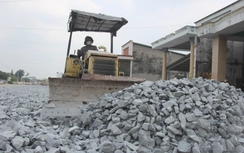 Tăng tốc thi công tuyến đường nghìn tỷ kết nối Tây Ninh - TP.HCM