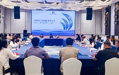 Green i-Park đẩy mạnh xúc tiến đầu tư tại Trung Quốc