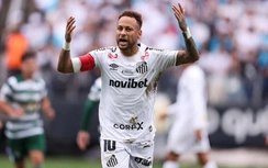 HLV Ancelotti gây tranh cãi khi gọi Neymar lên tuyển Brazil dự World Cup 2026
