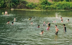 Đầu hè, liên tiếp các vụ đuối nước thương tâm, Bộ Y tế chỉ đạo khẩn