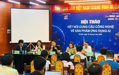 AI trong "cuộc đua" khai thác hệ sinh thái nội địa của doanh nghiệp Việt