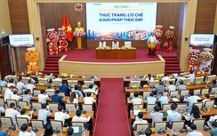 Trực tiếp: Hội thảo về Nhà ở xã hội tại miền Trung - Tây Nguyên
