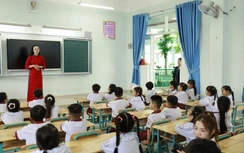 TP.HCM phát động cao điểm 100 ngày hoàn thành 1.000 phòng học