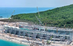 Hòa Phát cung cấp cáp dự ứng lực cho loạt dự án APEC 2027 tại Phú Quốc