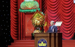 Đại học Quốc gia Hà Nội phải là hạt nhân làm chủ công nghệ lõi